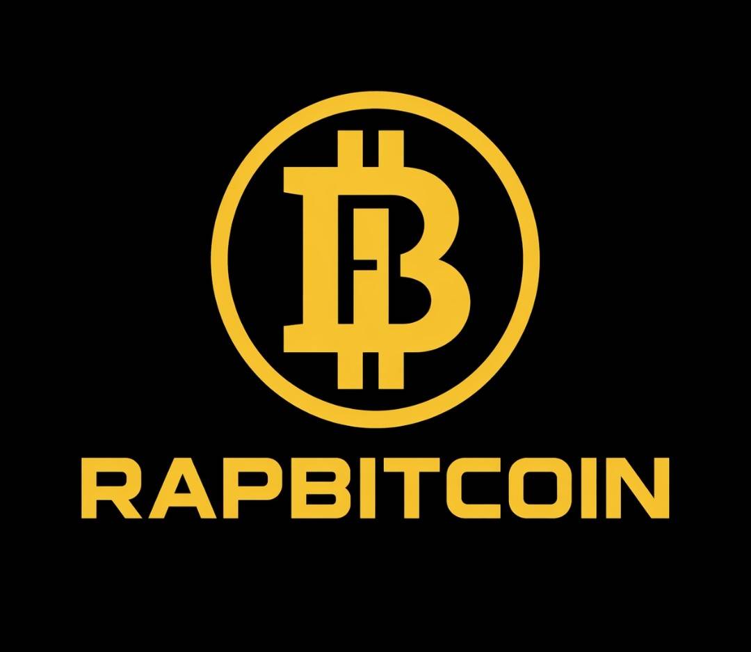 RAPBITCOIN logo